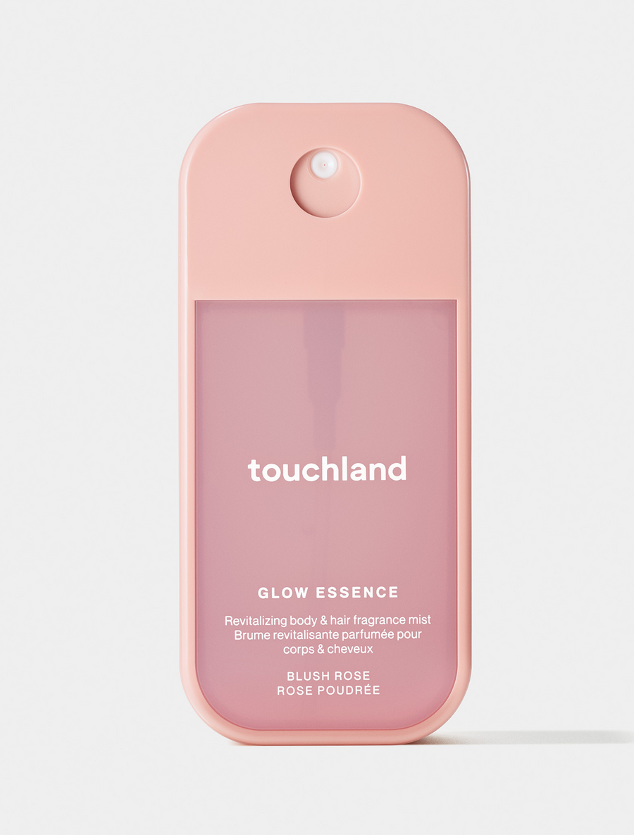 Glow Essence Body & Hair Fragrance Mist A2