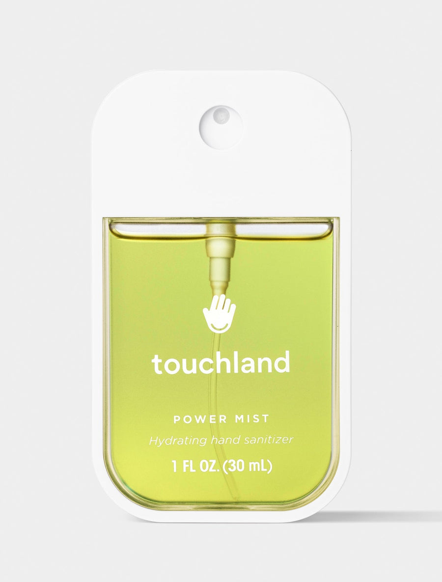 Aloe You Hand Sanitizer V8