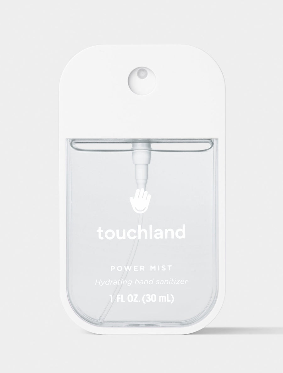 Beach Coco Hand Sanitizer V7