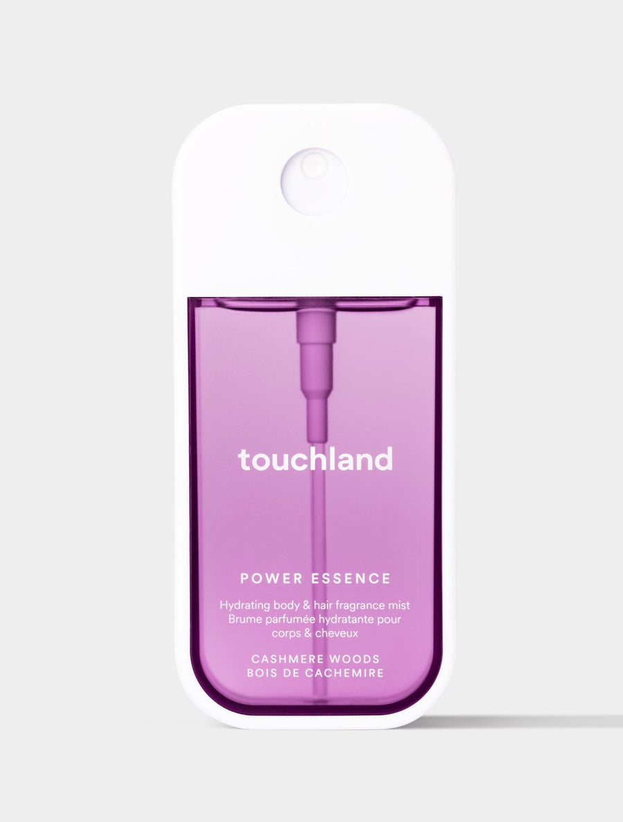 Cashmere Woods Body & Hair Fragrance Mist B1