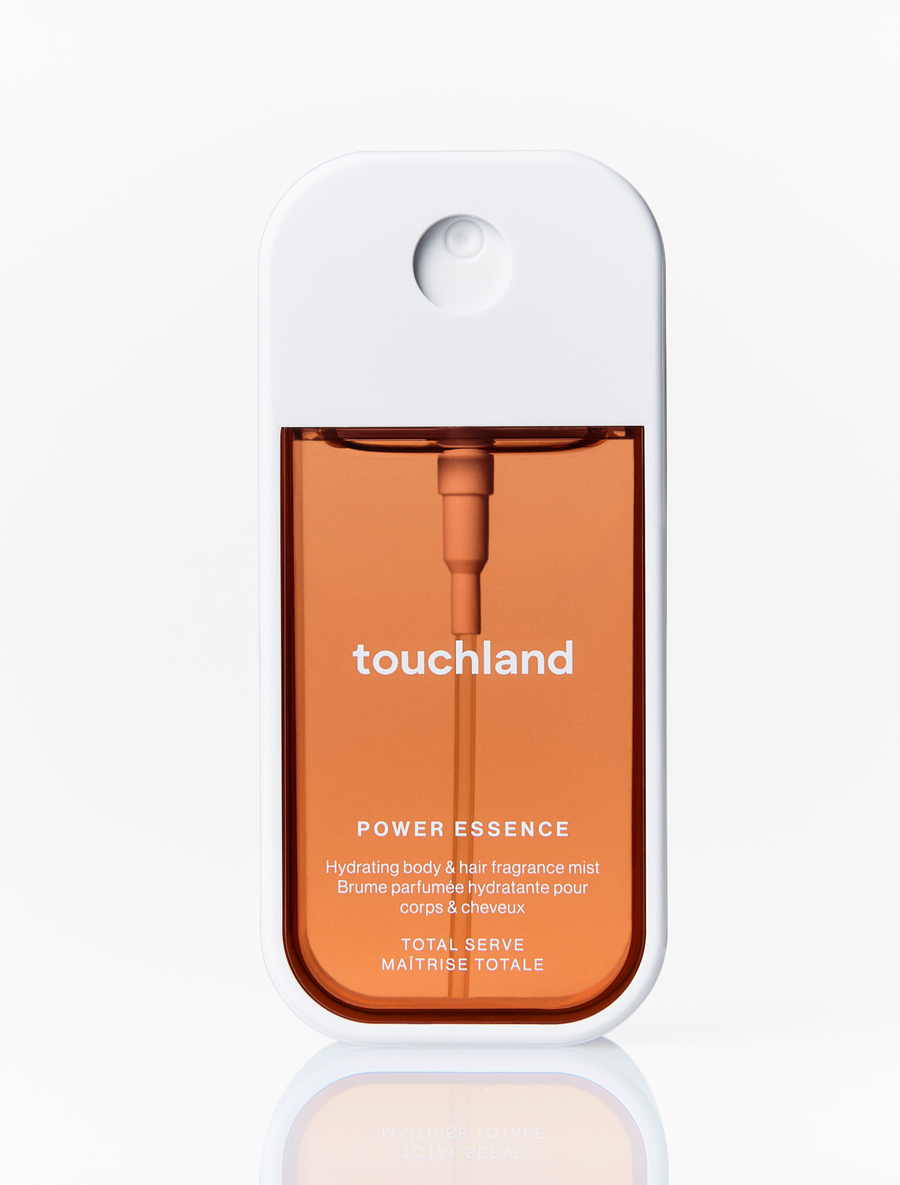 Total Serve Body Spray A2